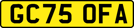 GC75OFA