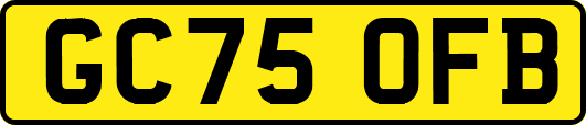 GC75OFB