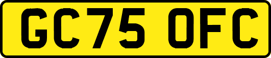 GC75OFC