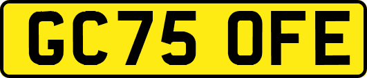 GC75OFE