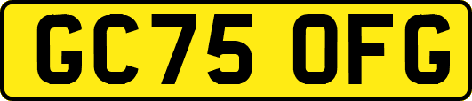 GC75OFG