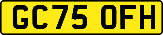 GC75OFH