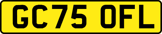 GC75OFL