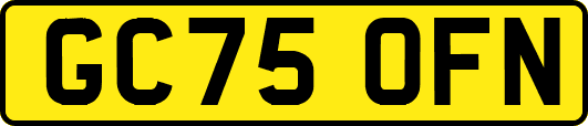 GC75OFN