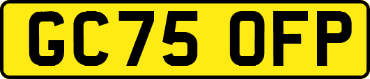 GC75OFP