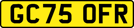 GC75OFR