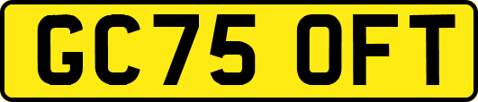 GC75OFT