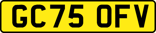 GC75OFV