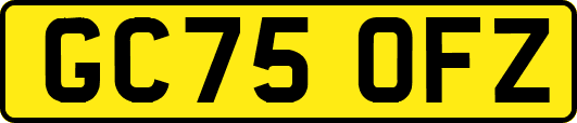 GC75OFZ