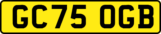GC75OGB