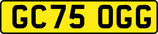 GC75OGG