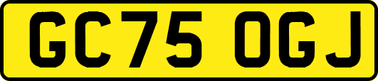 GC75OGJ