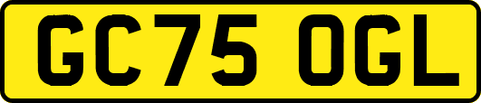 GC75OGL