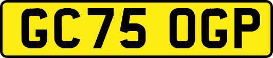 GC75OGP