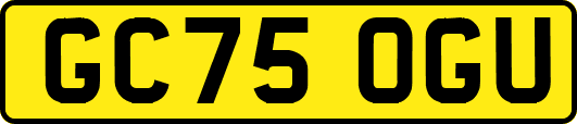 GC75OGU