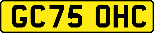 GC75OHC