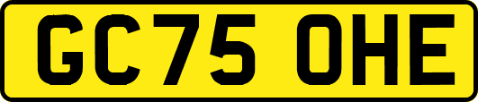 GC75OHE