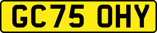 GC75OHY