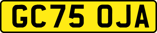 GC75OJA