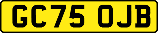 GC75OJB