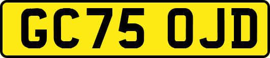 GC75OJD