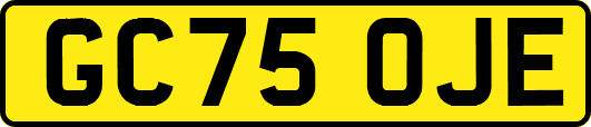 GC75OJE