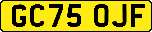 GC75OJF