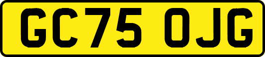 GC75OJG