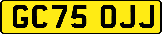 GC75OJJ