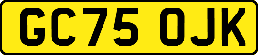 GC75OJK