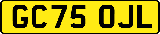 GC75OJL