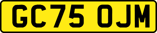 GC75OJM