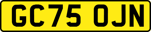 GC75OJN