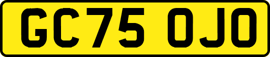 GC75OJO