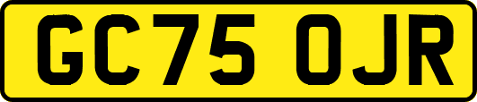 GC75OJR