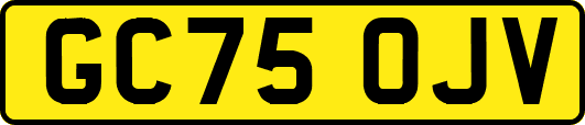 GC75OJV