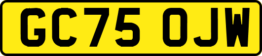GC75OJW