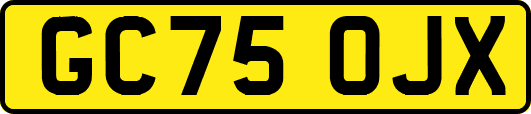 GC75OJX