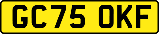 GC75OKF