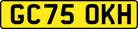 GC75OKH
