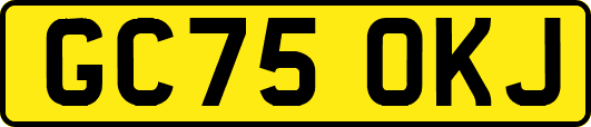 GC75OKJ