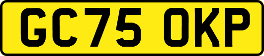 GC75OKP