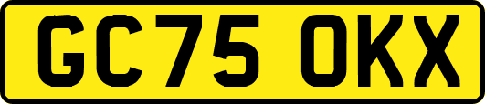 GC75OKX
