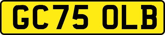 GC75OLB