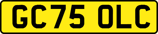 GC75OLC