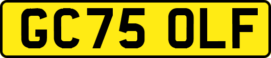 GC75OLF