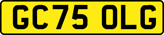 GC75OLG