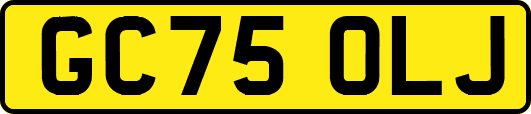 GC75OLJ