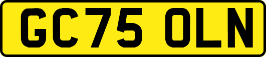 GC75OLN