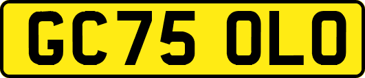 GC75OLO